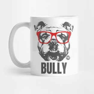 bulldog Mug